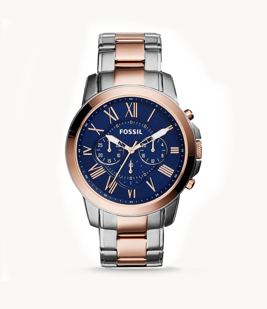 Fossil clearance fs 4646